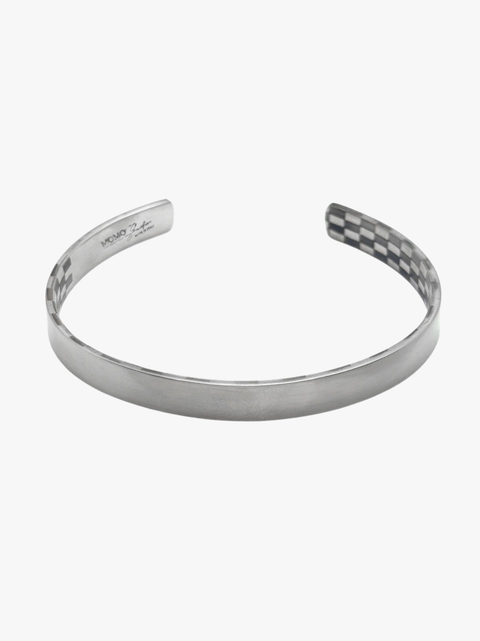 Titanium Cuff Bangle