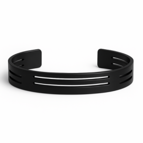 X-Master Black Titanium Bracelet