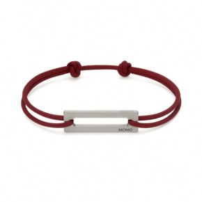 Fusion-X Bracelet Red Cord